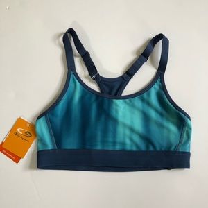 Champion Power Core Sports Bra NWT Sz S